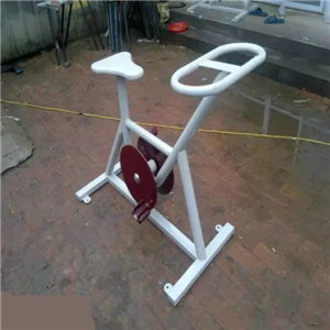 聯(lián)動(dòng)健身車 廣場健身路徑器材